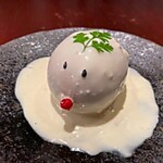 味玉 ウフマヨ