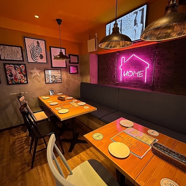 エン♯シング♭の雰囲気1