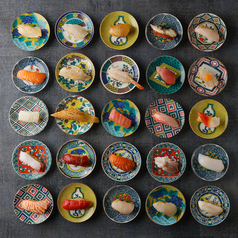 海鮮酒場 うおぷく 梅田店のコース写真