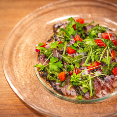 日替わりアラカルト