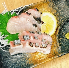 鰆造り
