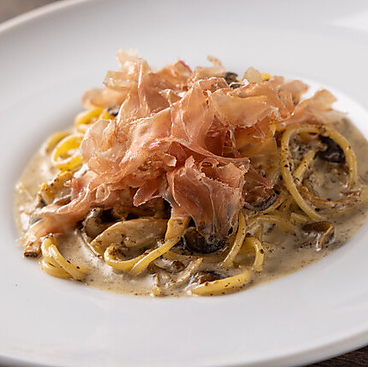 CLASSICAL PASTA クラシカルパスタのおすすめ料理1