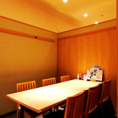 魚がイチバン 西新宿駅前店の雰囲気2