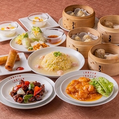 満足セット 2名様