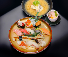 まぐろ問屋 めぐみ水産 戸田公園店のおすすめランチ1
