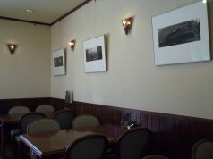 Cafe' HOLIDAYの写真3