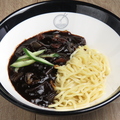 料理メニュー写真 チャジャン麺