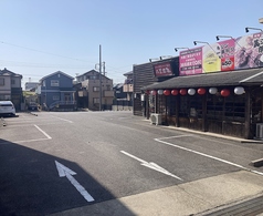 元祖やきとり家 美濃路 刈谷北店の外観2