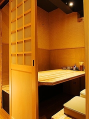 個室居酒屋 笑衛門の特集写真