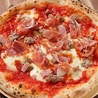 PIZZA&Burrata Vespa ベスパ 名古屋栄のおすすめポイント1