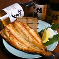 立川の竜宮城のおすすめ料理1