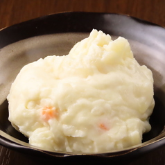 ポテトサラダ