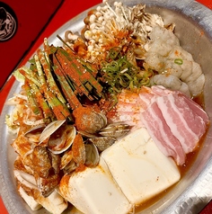 隠レ居酒屋 文処のコース写真