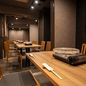 車いすで入店可能です。ご来店の際は、事前にお声がけいただければスムーズにご案内いたします。