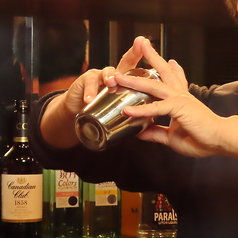 特製ノンアルコールドリンクあり◎