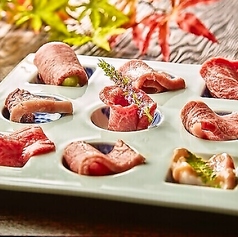 東京焼肉 一頭や コレド室町テラス店のおすすめ料理2