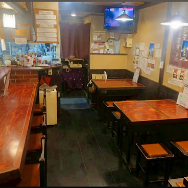 お酒とお食事 やまだやの雰囲気1