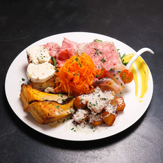 banquet （バンケット）の特集写真