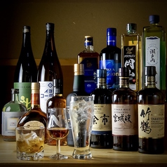 炭焼きと個室 えんらくのコース写真