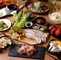 TORIMARU トリマル 川越店のおすすめ料理1