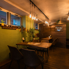 よりみちバル 御苑の雰囲気3