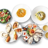 ガンボ＆オイスターバー 新宿ルミネエスト店のおすすめ料理2