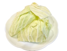 パリパリキャベツ