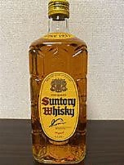 角瓶ダブル（（ロック/水割り/ハイボール）