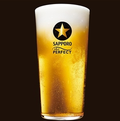 【ザ・パーフェクト黒ラベル】こだわりからの再生泡