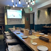 エン♯シング♭の雰囲気2