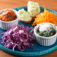 風とのおすすめ料理2