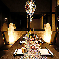 MEAT LABO ENISHI 高崎駅前店特集写真1