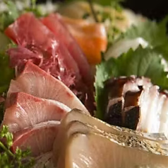 丸壱富士 赤坂のコース写真