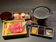 京都ダイニング 正義のコース写真