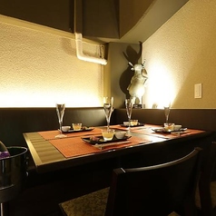 鉄板Diner JAKEN ジャケン 新宿店のコース写真