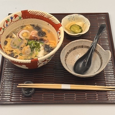 金沢港海鮮たっぷり雑炊