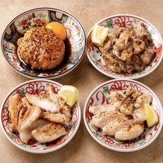 紅炎 東京八重洲店のおすすめ料理3