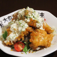 チキン南蛮