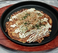 鉄板食堂 きっちゃんのおすすめ料理1