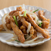 上海料理 小全閣のおすすめ料理2