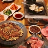 ホルモン焼肉 ぽぽのおすすめポイント3