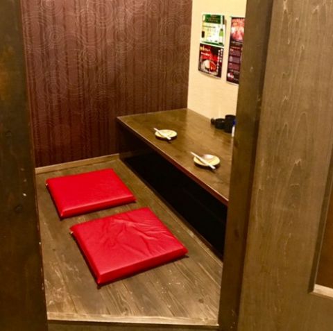 全個室空間の炭炭 泉佐野駅前店 泉佐野 居酒屋 ネット予約可 ホットペッパーグルメ