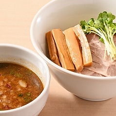 らぁ麺たけしの特集写真