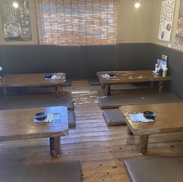 元祖やきとり家 美濃路 刈谷北店の雰囲気1