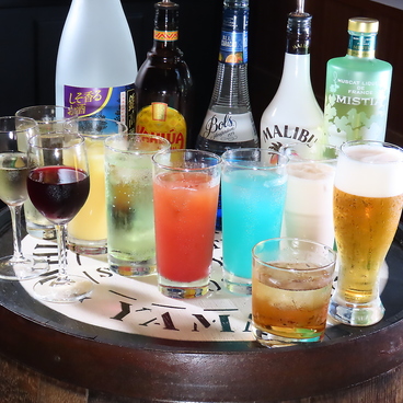 Amusement BAR Chainのおすすめ料理1