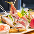 富士山横丁 1階のおすすめ料理1