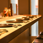 鮨いがらしの雰囲気2