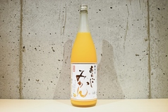 あらごしみかん