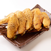 地鶏を厳選！こだわりの名古屋コーチン料理をご提供◎