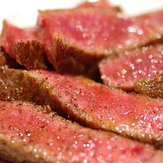 カステリーナ神宮前のコース写真